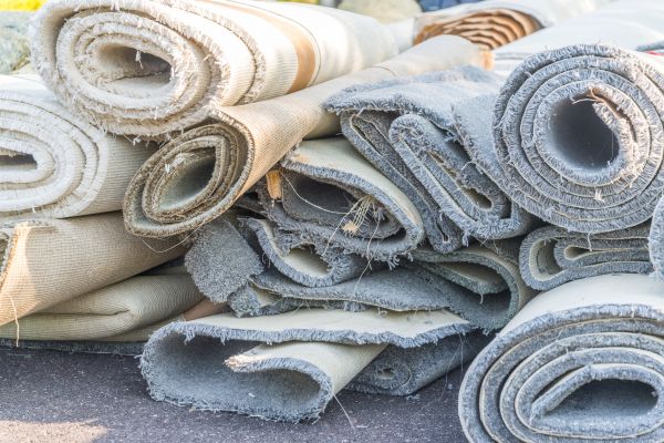 Carpet Disposal Service in Apache Junction