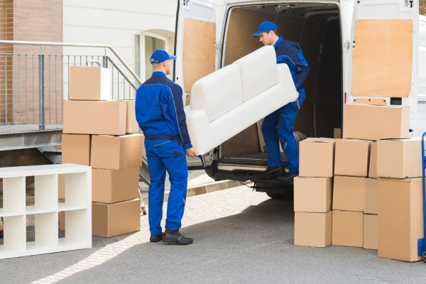 Furniture Removal Service in Apache Junction