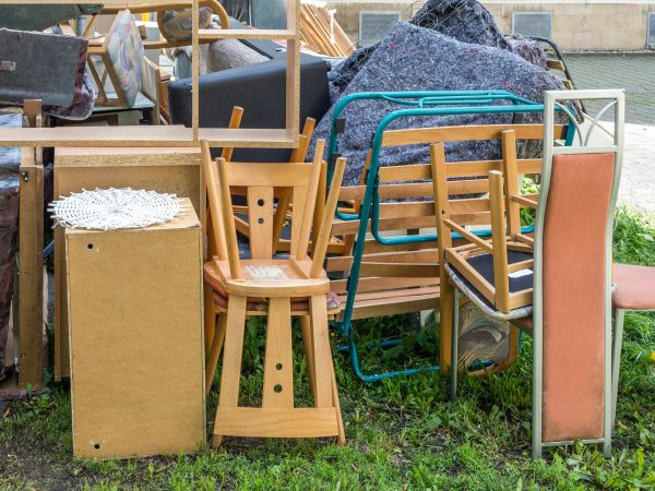 Junk Removal Service in Apache Junction
