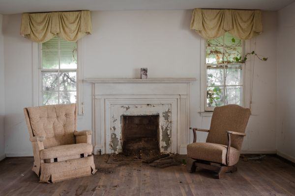 Recliner Removal in Apache Junction