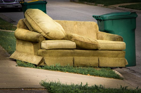 Sofa Removal Service in Apache Junction
