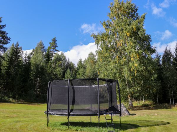Trampoline Removal in Apache Junction