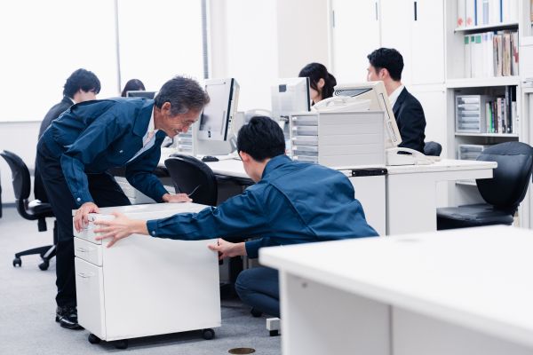 Office Furniture Removal in Apache Junction
