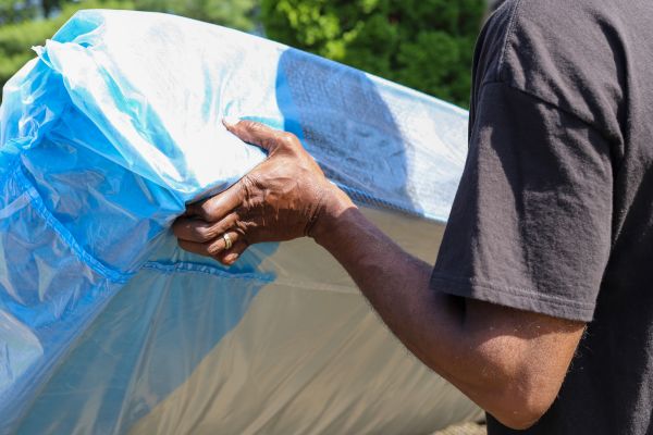 Mattress Disposal in Apache Junction