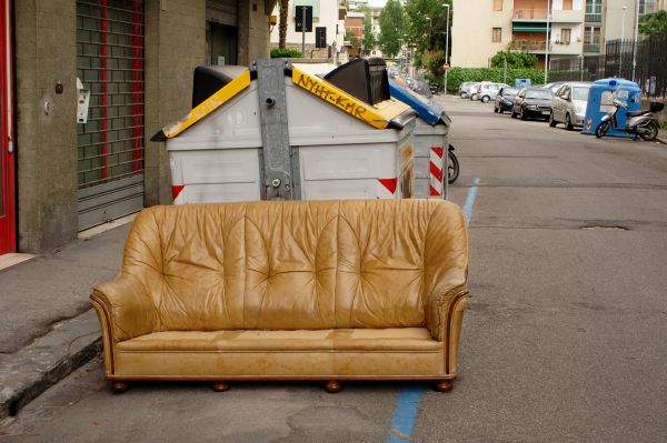 Sofa Disposal in Apache Junction