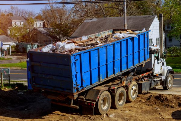 Junk Pickup Service in Apache Junction