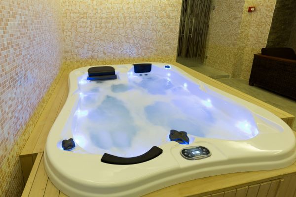 Spa Disposal in Apache Junction