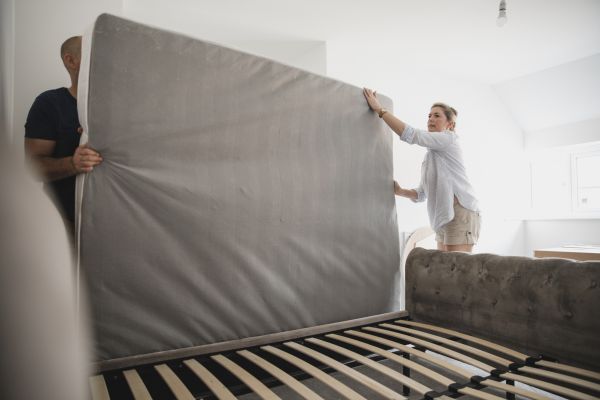 Bed Disposal in Apache Junction