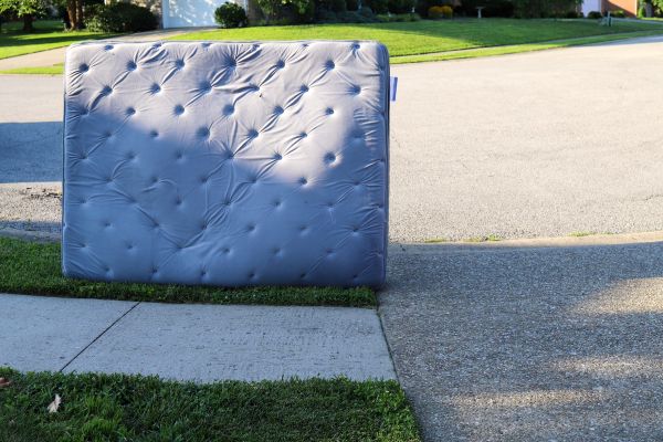 Mattress Removal Service in Apache Junction