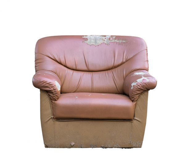 Chair Removal in Apache Junction