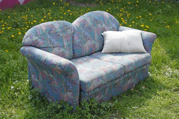 Couch Disposal in Apache Junction