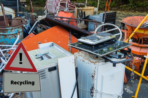 Appliance Removal Service in Apache Junction