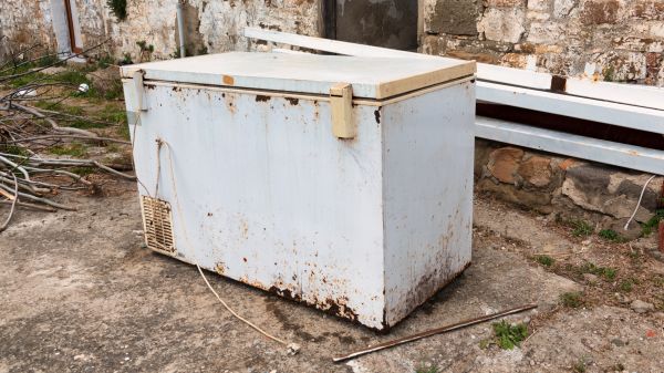 Freezer Removal Service in Apache Junction