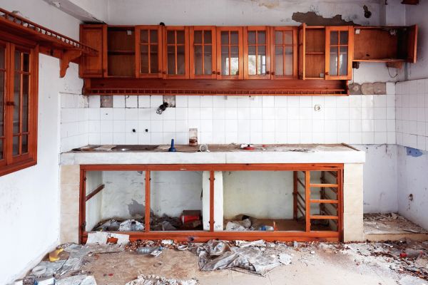 Cabinet Disposal in Apache Junction