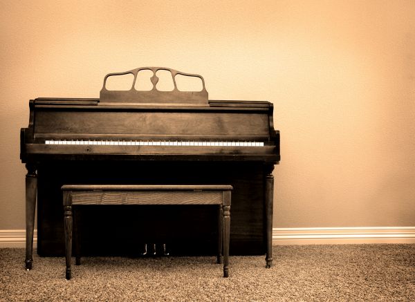Piano Disposal Service in Apache Junction