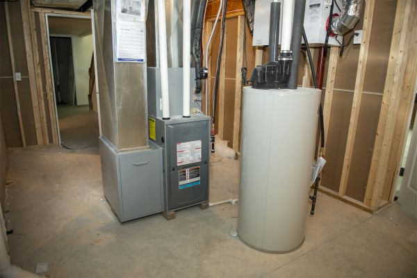 Furnace Disposal in Apache Junction