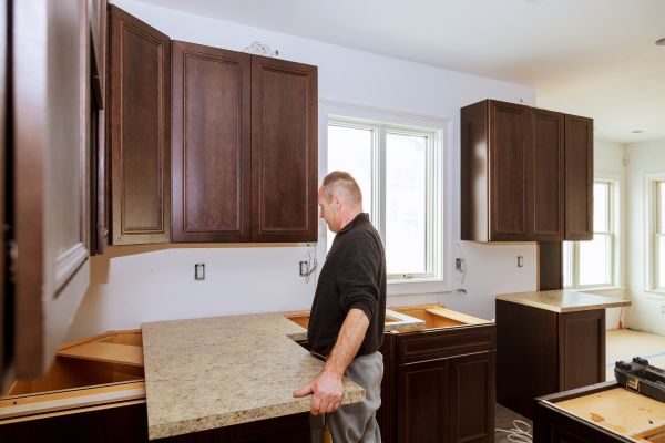 Countertop Disposal in Apache Junction