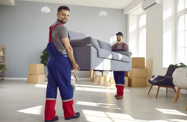 Couch Removal Service in Apache Junction