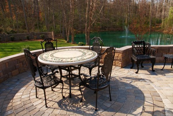 Patio Furniture Removal in Apache Junction