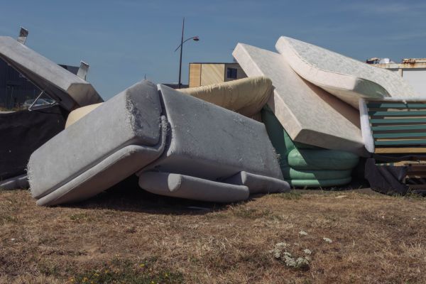 Sofa Bed Removal in Apache Junction